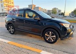 تۆیۆتا ڕاڤ 4